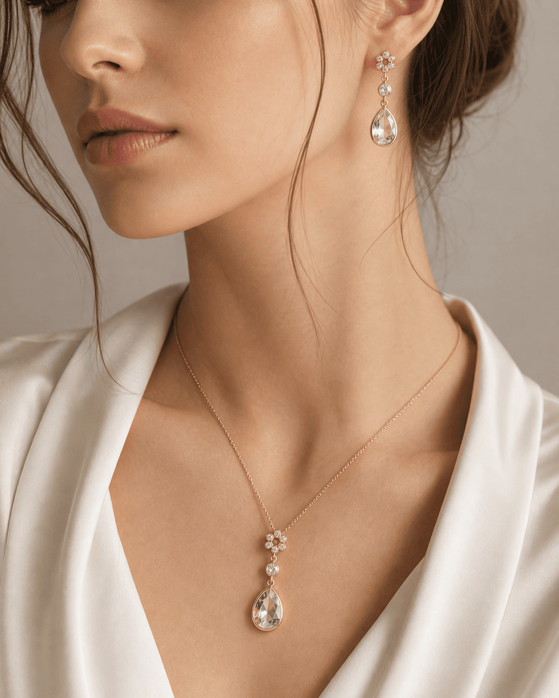 Jewelry Sets model
