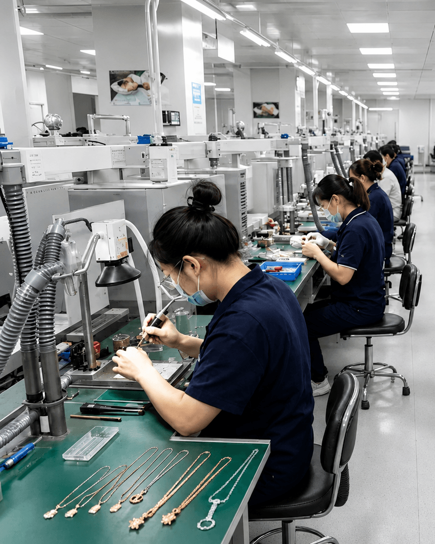 Production Line